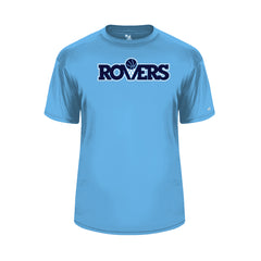 Rovers Basketball Performance T-shirt