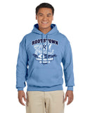Rootstown Lady Rovers Hoodie