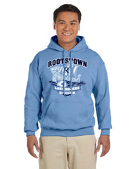 Rootstown Lady Rovers Hoodie