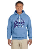 Rootstown Cheer Hoodie