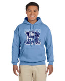 Rootstown Rover Ship R Hoodie