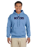 Rovers Basketball Hoodie