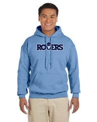 Rovers Basketball Hoodie