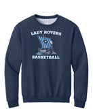 Lady Rovers Basketball Crew