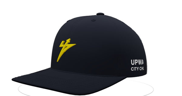 Upward City Church Baseball Cap