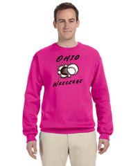 Ohio Wreckage Crew
