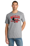Walls Fashion T-Shirt