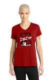 Kent Women's V-Neck
