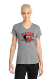 Walls Women's V-Neck