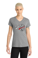 Rough Rider Women's V-Neck T
