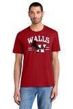 Walls Fashion T-Shirt