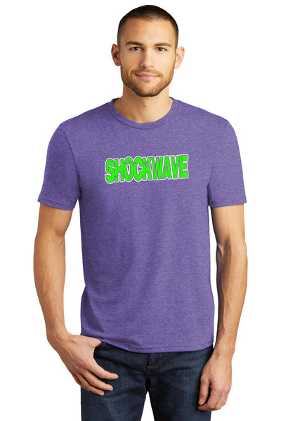 Shockwave Fashion T