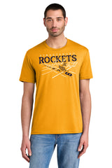 Streetsboro Track and Field Fashion T-shirt