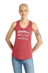 Kent Colonels Fashion Ladies Tank