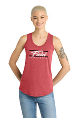 Field Cheer Tank