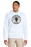 Rough Rider Hockey Perfect Triblend Hoodie