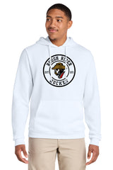 Rough Rider Hockey Perfect Triblend Hoodie