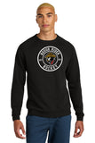 Rough Rider Hockey Perfect Triblend Crewneck