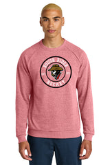 Rough Rider Hockey Perfect Triblend Crewneck