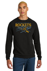 Streetsboro Track and Field Fashion Crew