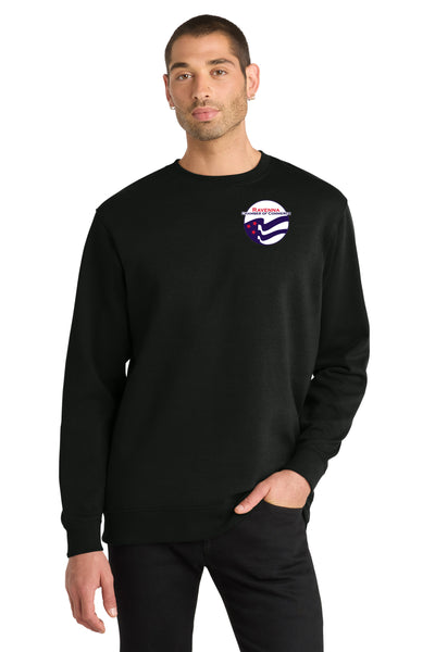 Ravenna Chamber of Commerce Fleece Crew
