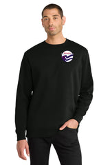 Ravenna Chamber of Commerce Fleece Crew