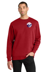 Ravenna Chamber of Commerce Fleece Crew