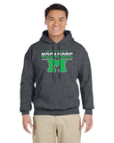 Mogadore Wildcats Hoodie