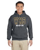 WHS Hoodie