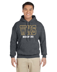 WHS Hoodie