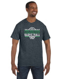 Mogadore Basketball T-Shirt