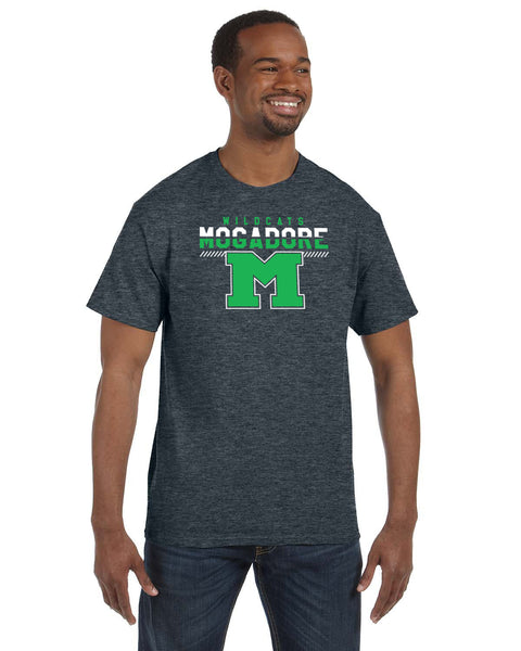 Mogadore Wildcats T-Shirt