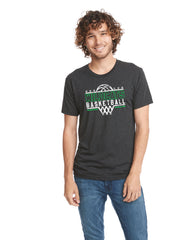 Mogadore Basketball T-Shirt