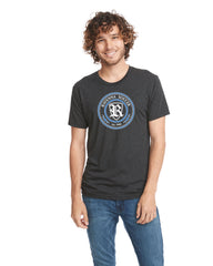 Ravenna Soccer Shield Fashion T