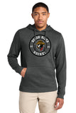 Rough Rider Hockey Perfect Triblend Hoodie