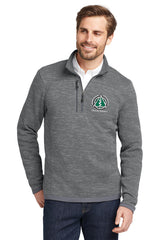 PCHD Men's Eddie Bauer Sweater 1/4 Zip