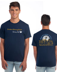 Streetsboro Band Trip T