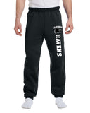 Ravenna Ravens Cinched Ankle Sweatpants