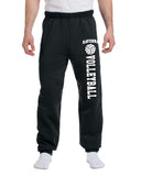 Ravenna Volleyball Cinched Ankle Sweatpants