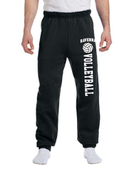 Ravenna Volleyball Cinched Ankle Sweatpants
