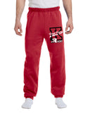 Kent Cinched Ankle Sweatpant
