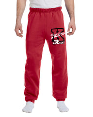 Kent Cinched Ankle Sweatpant