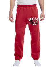 Walls Cinched Ankle Sweatpant