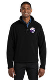 Ravenna Chamber of Commerce Fleece 1/4 Zip Pullover