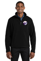 Ravenna Chamber of Commerce Fleece 1/4 Zip Pullover