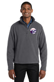 Ravenna Chamber of Commerce Fleece 1/4 Zip Pullover