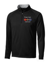 Portage County CISM Team Performance 1/4 Zip