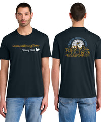 Streetsboro Band Trip Fashion T