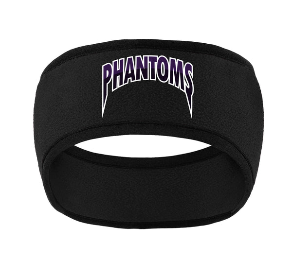 Phantoms Ear Wamer