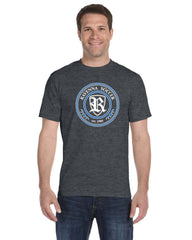 Ravenna Soccer Shield T